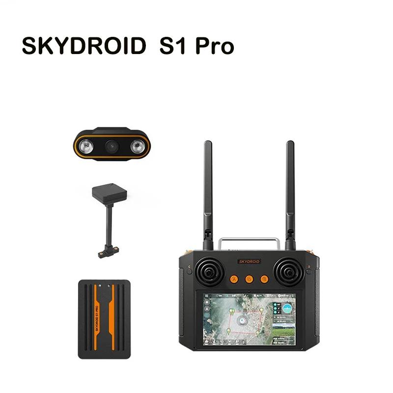 Skydroid S1 PRO   ý,   Ȯ  LED ī޶ , 2023 ǰ